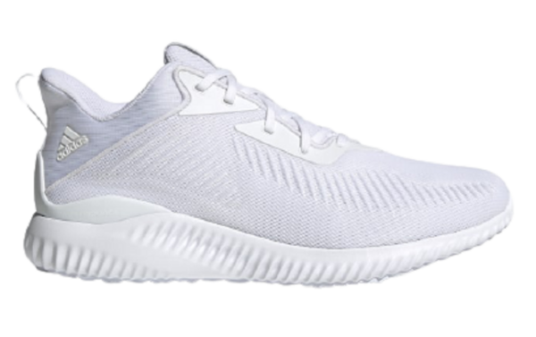 Giày Adidas Alphabounce EK 'White' GY5401