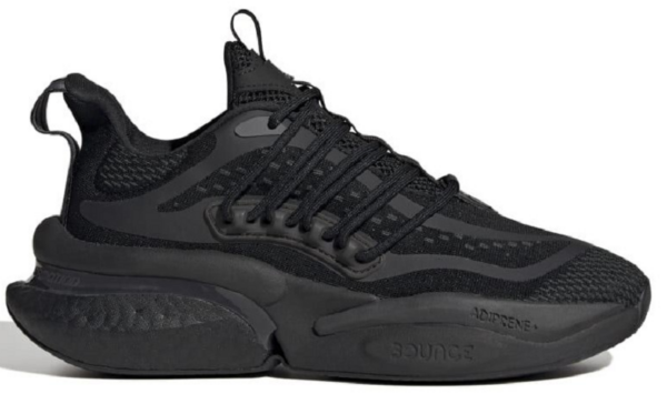 Giay Adidas Alphaboost V1 'Triple Black' HP6133