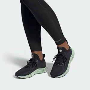 Alternative view of Giày Adidas Star Wars x Alphaedge 4D 'Death Star' FV4685