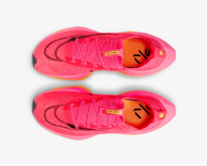 Giay Nike Air Zoom Alphafly NEXT 2 'Hyper Pink' DN3555-600