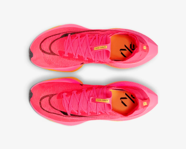 Giay Nike Air Zoom Alphafly NEXT 2 'Hyper Pink' DN3555-600