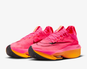 Giay Nike Air Zoom Alphafly NEXT 2 'Hyper Pink' DN3555-600