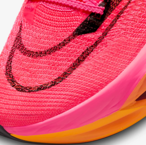 Giay Nike Air Zoom Alphafly NEXT 2 'Hyper Pink' DN3555-600