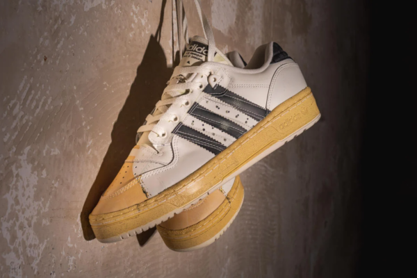 Giày Adidas Rivalry Low 'Superstar' FW6094 - Ảnh 3
