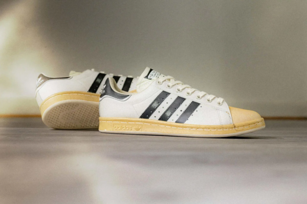 Giày Adidas Stan Smith 'Superstan' FW6095 - Ảnh 4