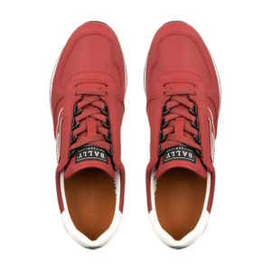 Alternative view of Giày Bally Men's 'Red Galaxy' 6226024