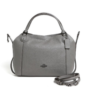 Túi Coach Women's Bag DK Pebble Chelsea HGR 56819
