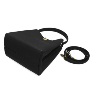Alternative view of Túi Coach Charlie Bucket Bag 21 Black 89102 B4BK