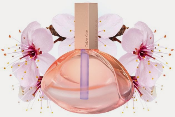 Nước Hoa Calvin Klein Endless Euphoria 14 RG EDP - Ảnh 2