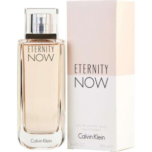 Nước Hoa Calvin Klein Eternity Now For Women EDP