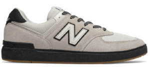 Giày New Balance All Coasts 574 Grey AM574BTN