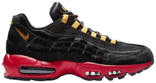 Giày Nike Air Max 95 Premium 'Chinese New Year' CI0228-067