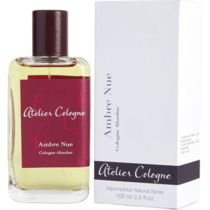 Nước Hoa Atelier Cologne Ambre Nue EDC