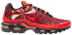 Giày Nike Air Max Plus 'Sunburst' CK9393-600