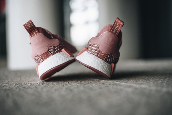 Giày Adidas NMD_R1 STLT PK 'Raw Pink' CQ2028 - Ảnh 5