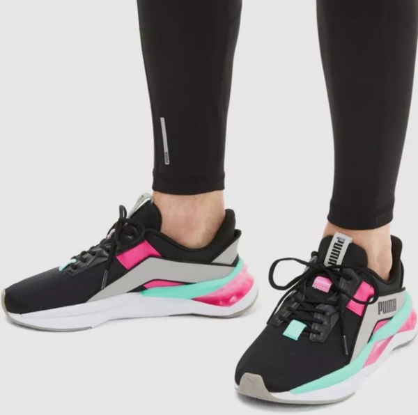 Giày Puma LQDCELL Shatter 'Multi Color' 193684-03 - Ảnh 5