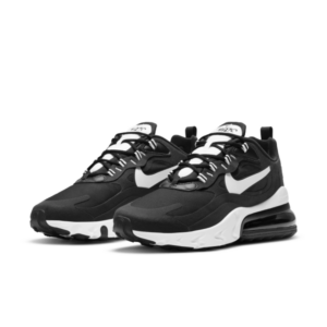 Giay Nike Air Max 270 React 'Black White' DJ0032-011