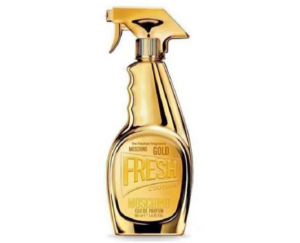 Nuoc Hoa Moschino Gold Fresh Couture EDP