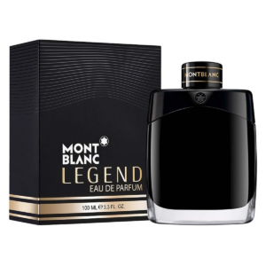 Nước Hoa Mont Blanc Legend EDP