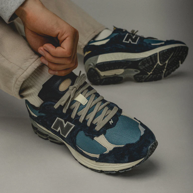 Giày New Balance 2002R 'Protection Pack' M2002RDF - Ảnh 6