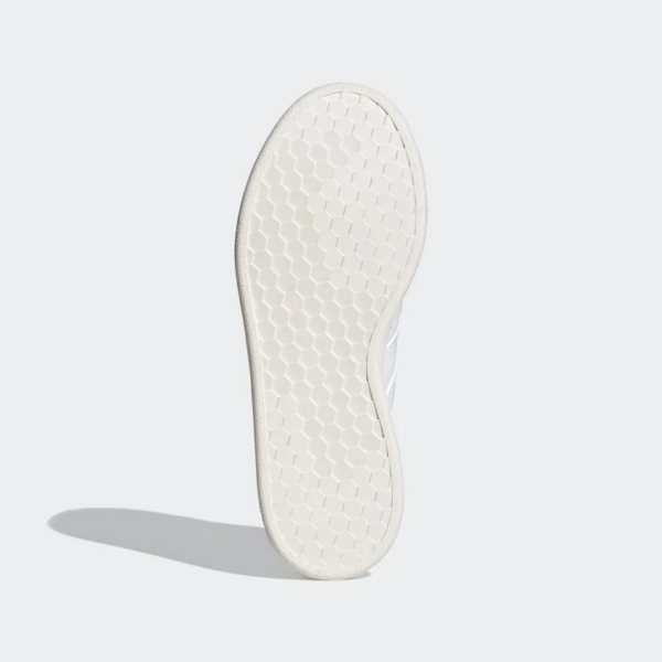 Giày Adidas Grand Court SE 'White Acid Mint' FY8672 - Ảnh 7