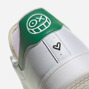 Giay Adidas Stan Smith 'Andre Saraiva Love Union' HQ6862
