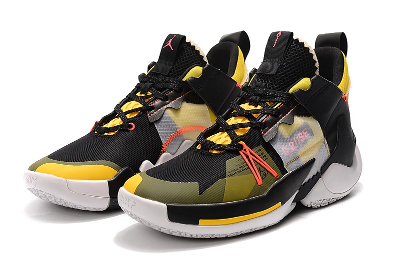 Giày Nike Why Not Zer0.2 SE BG 'Orange Pulse' CK0494-002 - Ảnh 7