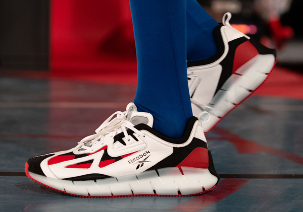 Giày Reebok Zig Kinetica Concep FY2972 - Ảnh 5