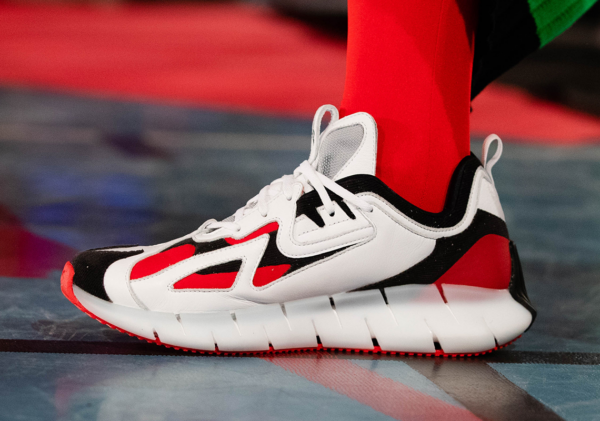 Giày Reebok Zig Kinetica Concep FY2972 - Ảnh 4
