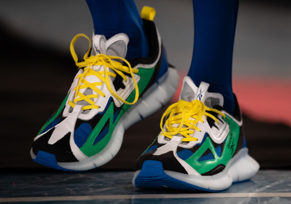 Giày Reebok Zig Kinetica Concep FY2971 - Ảnh 2