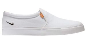 Giày Nike Court Royale AC SLP White CD5460-100