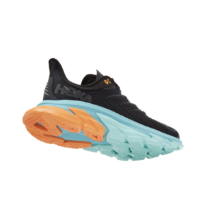 Giay Hoka Clifton Edge 'Black Aquarelle' 1110510-BAQR