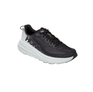 Giay Hoka Rincon 3 'Black White' 1119396-BWHT
