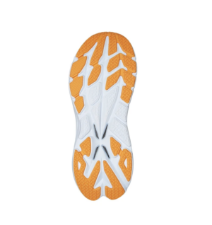 Giay Hoka Bondi X 'White Evening Primrose' 1113512-WEPR