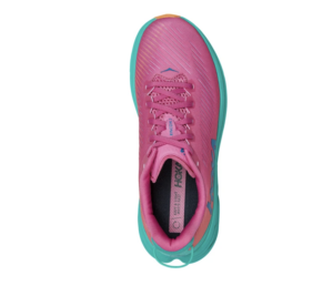 Giay Hoka Rincon 3 'Pink Blue Mint' 1119396-ppat