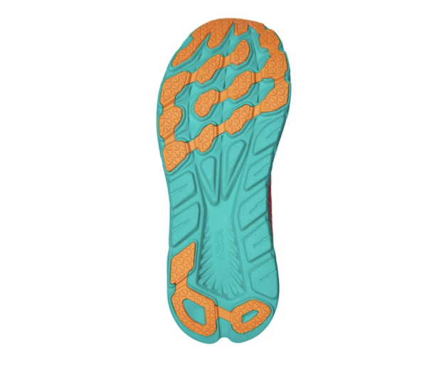 Giay Hoka Rincon 3 'Pink Blue Mint' 1119396-ppat
