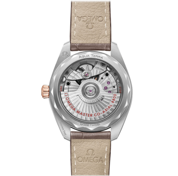 Đồng Hồ Omega Seamaster 'Aqua' 220-23-34-20-06-001 - Ảnh 3