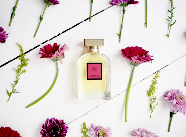Nước Hoa Goutal Rose Oud Absolu EDP - Ảnh 3