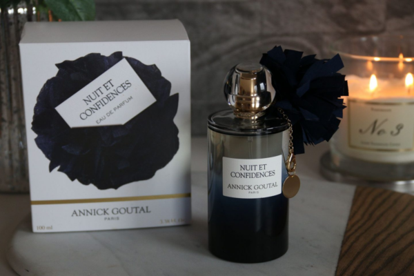 Nước Hoa Goutal Nuit Et Confidences EDP - Ảnh 2