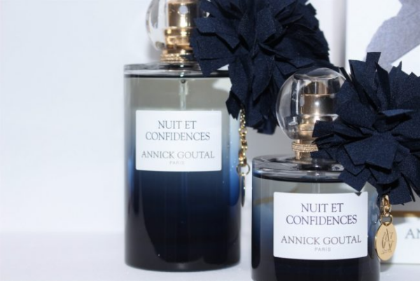 Nước Hoa Goutal Nuit Et Confidences EDP - Ảnh 3