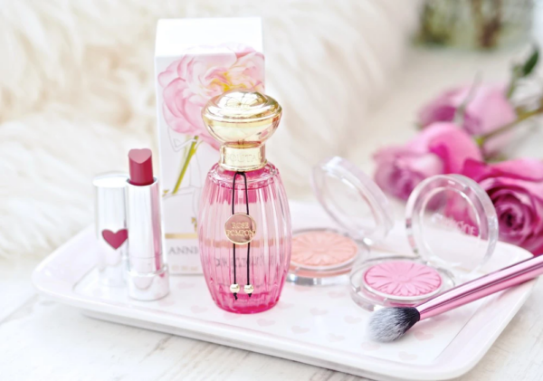 Nước Hoa Goutal Rose Pompon EDP - Ảnh 2