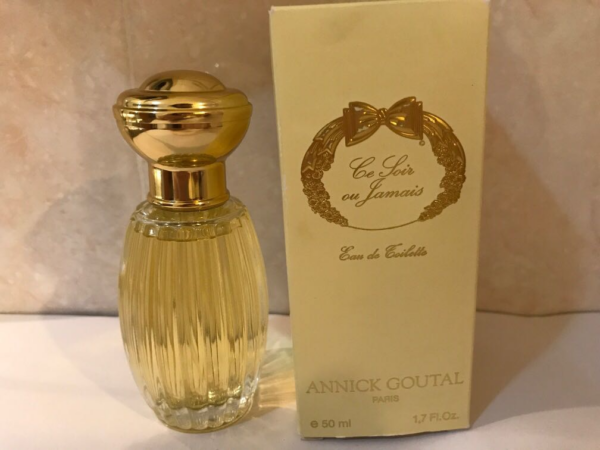Nước Hoa Goutal Ce Soir Ou Jamais EDP - Ảnh 2