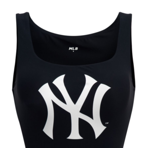 Ao Boi MLB New York Yankees 'Black' 3FSW60223-50BKS