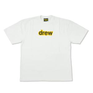 Áo Drew House Secret Off White Tee