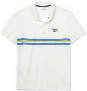 Áo Lacoste Men's Heritage Badge Polo PH9764-51G-70V