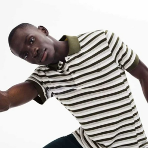 Ao Lacoste Men's Regular Fit Polo Shirt PH8721-3QG