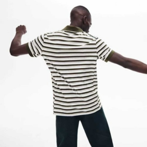 Ao Lacoste Men's Regular Fit Polo Shirt PH8721-3QG