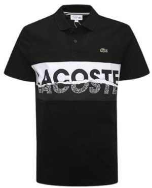 Ao Lacoste Lightweight Polo Shirt YH4894-MYJ