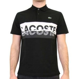 Ao Lacoste Lightweight Polo Shirt YH4894-MYJ