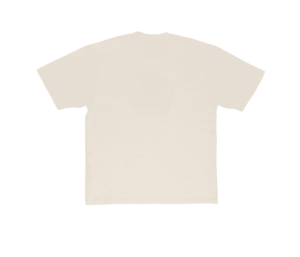 Alternative view of Áo Drew House Mascot SS Tee Cream